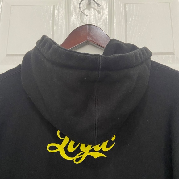 Logic Bobby Tarantino Hoodie - Picture 8 of 11